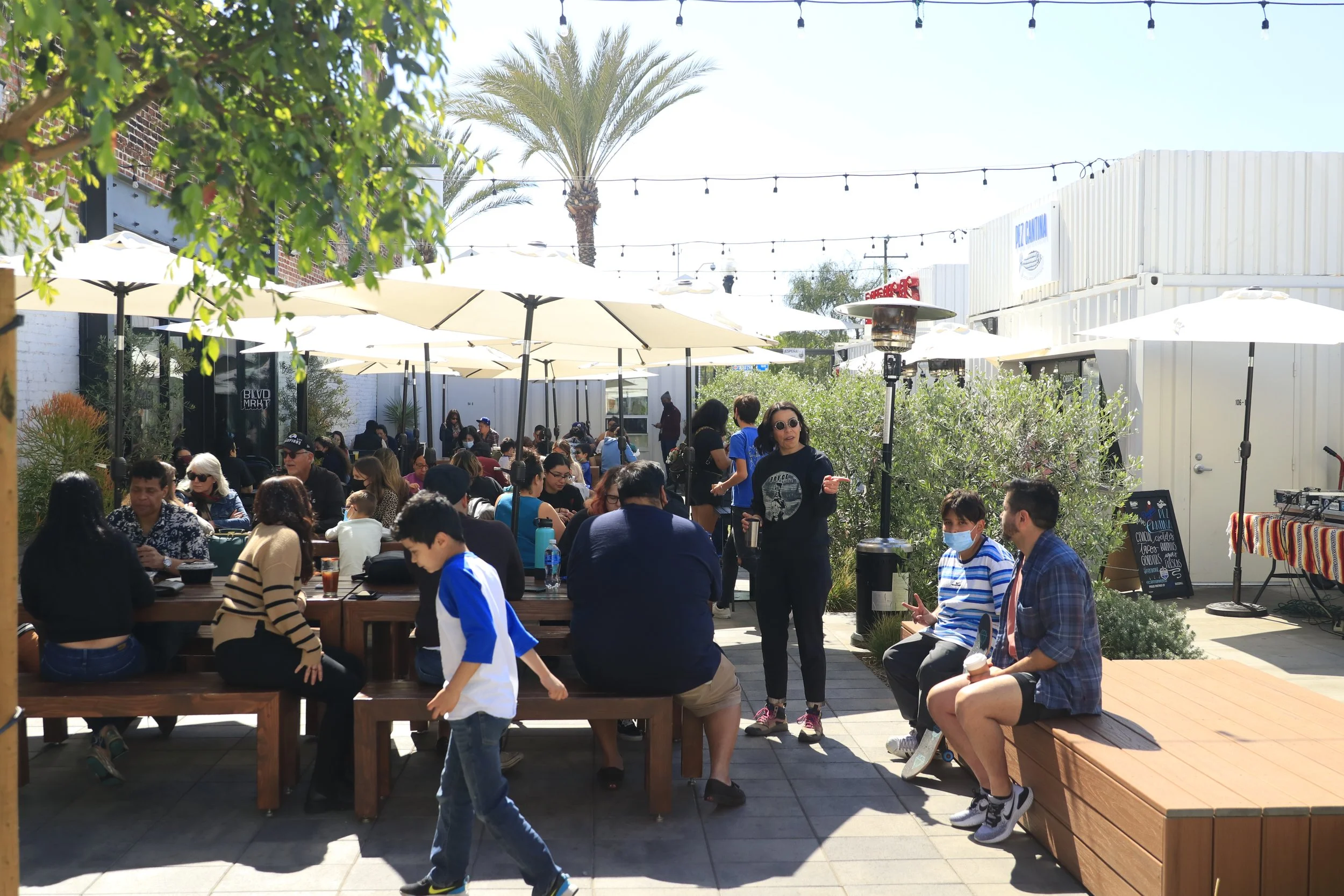 BLVD MRKT hosting inaugural Eastside Pride event