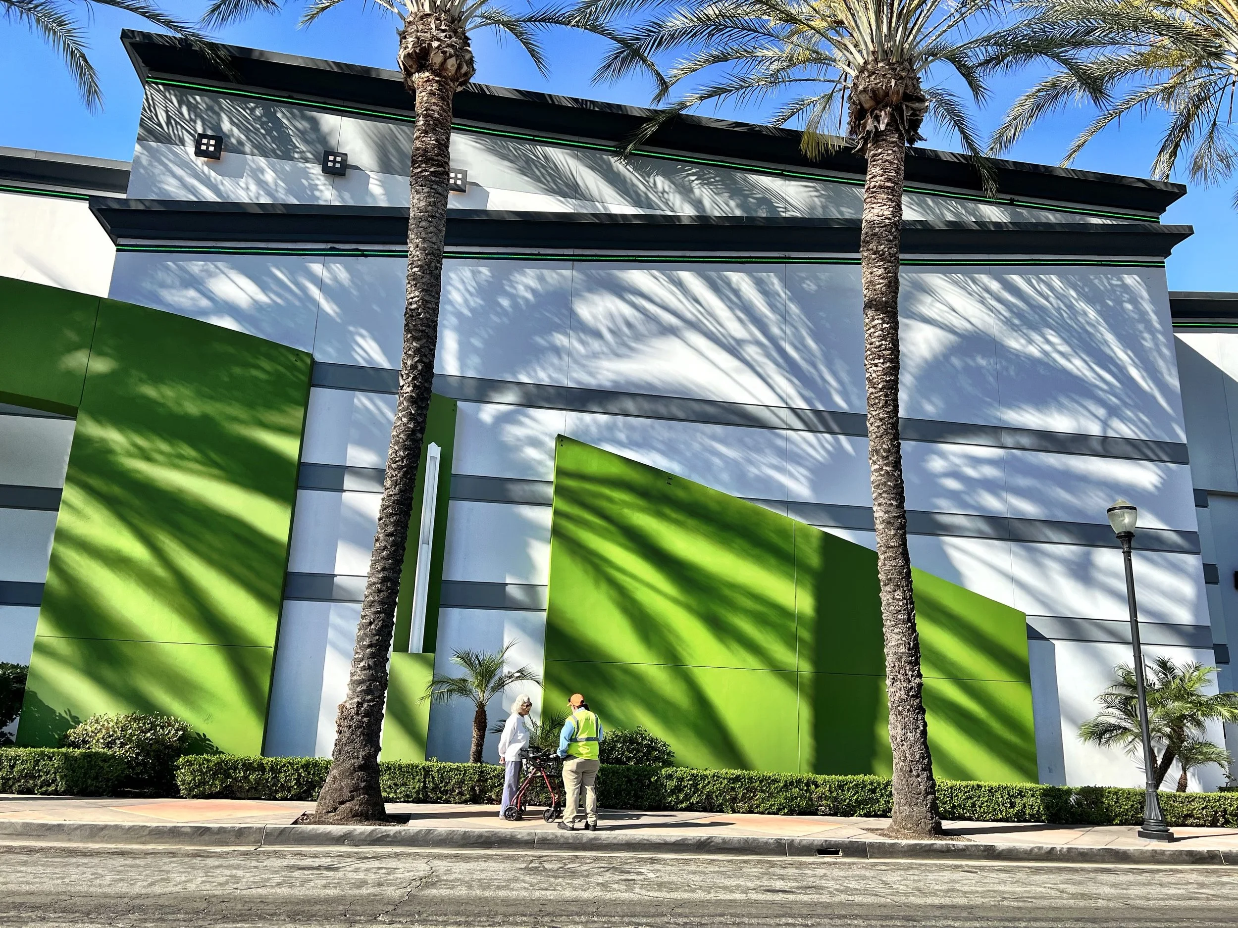 Southern California swelters under June heat wave