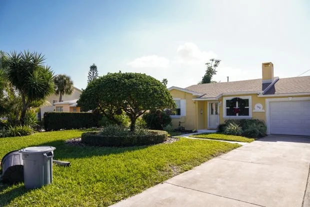 Lower property value could mean lower property taxes