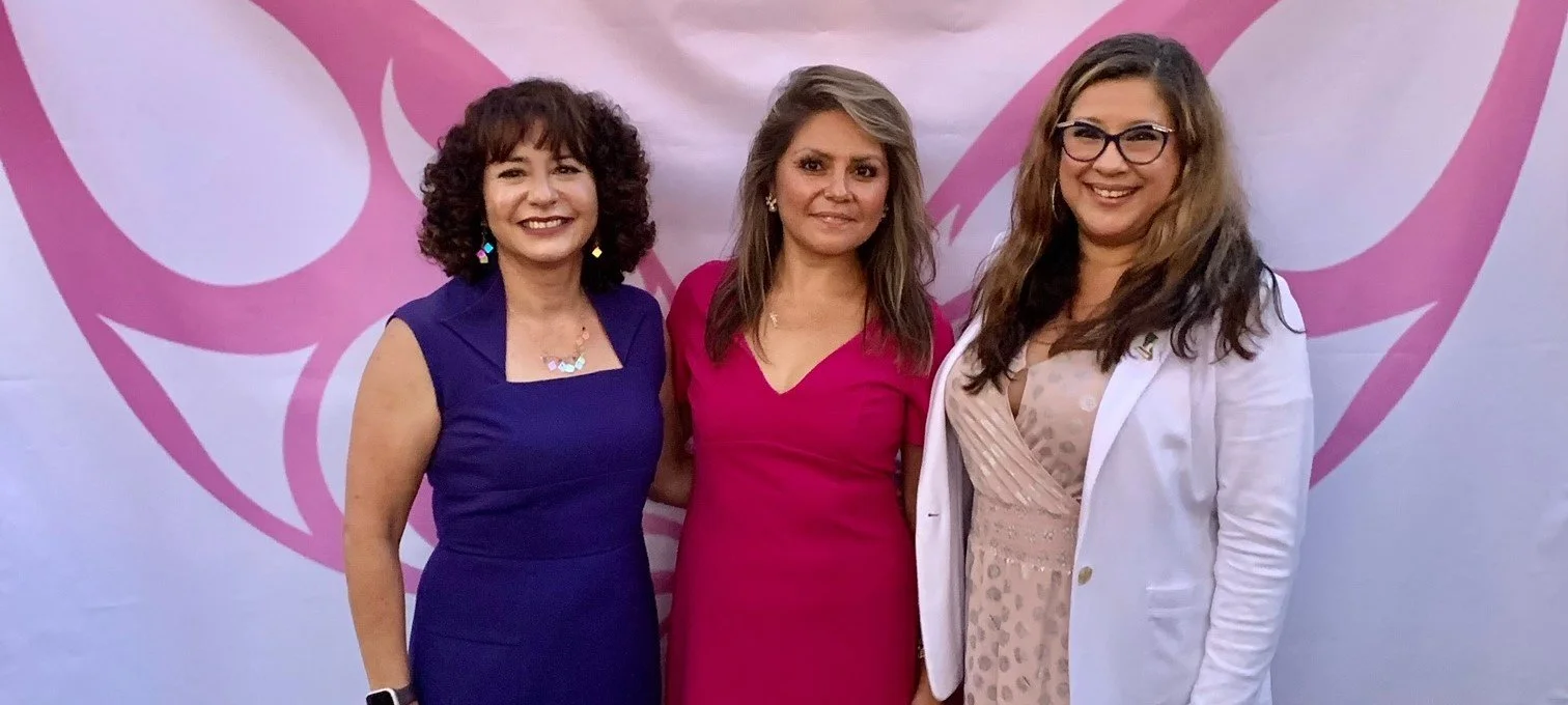 Women are celebrated at 'Empower Hour' mixer