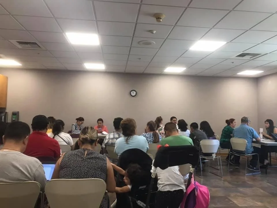 Downey non-profit to offer free legal services