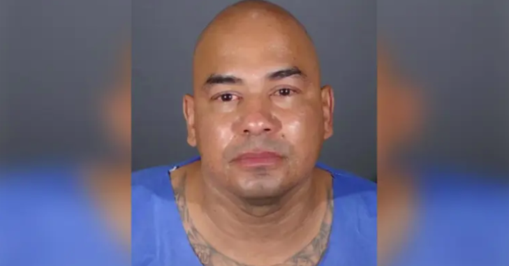 Man convicted of gunning down wife inside Whittier Kohl's