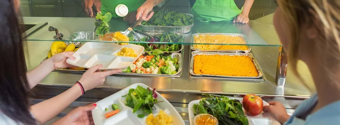 Free, reduced-price meal applications now available to Downey Unified students