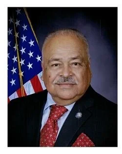 Huntington Park councilman Manuel Avila dies at 81