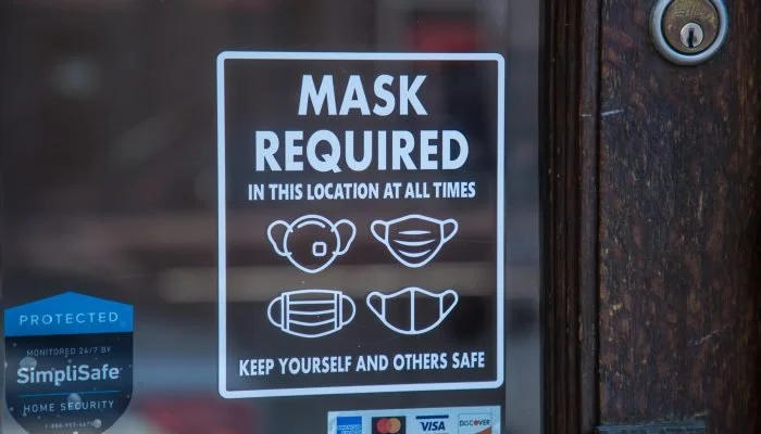 Beverly Hills won't enforce indoor mask mandate