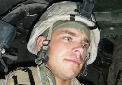 Downey adding name of Joshua Whittle to memorial