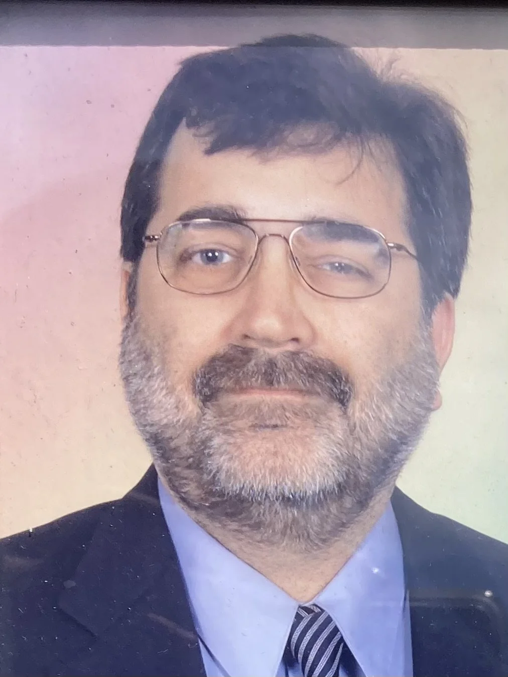 Edward D’Orazio