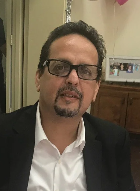 Elef (Jay) Medina Sanchez