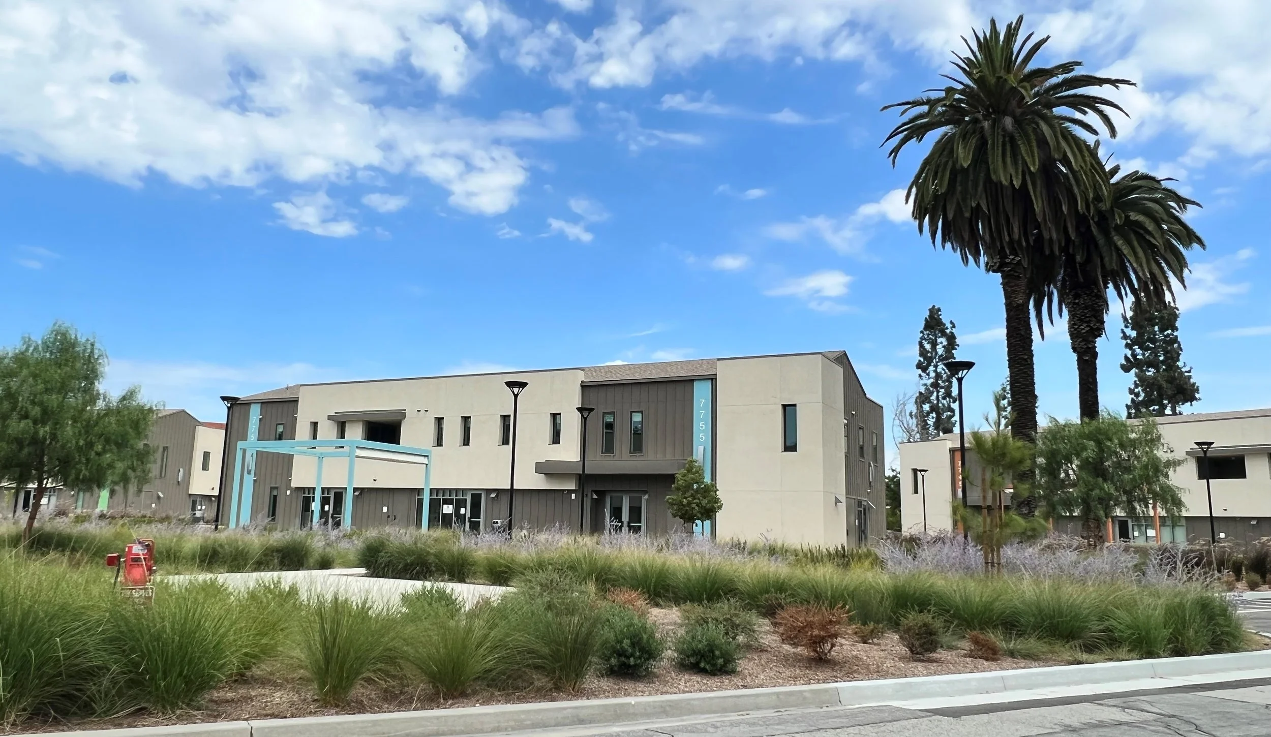 Rancho homeless housing comes in at $1.4 million over budget