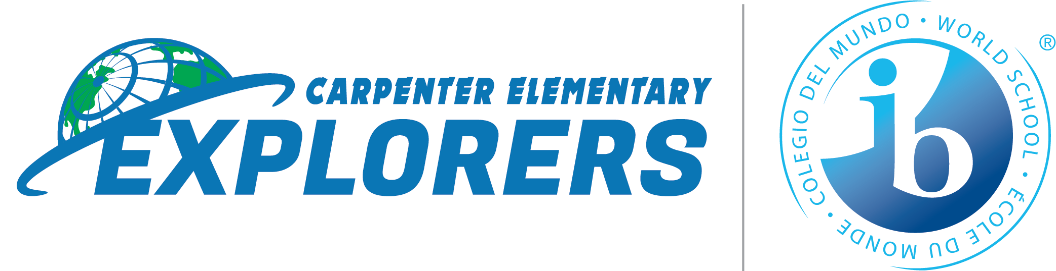 Carpenter Elementary named an International Baccalaureate World School