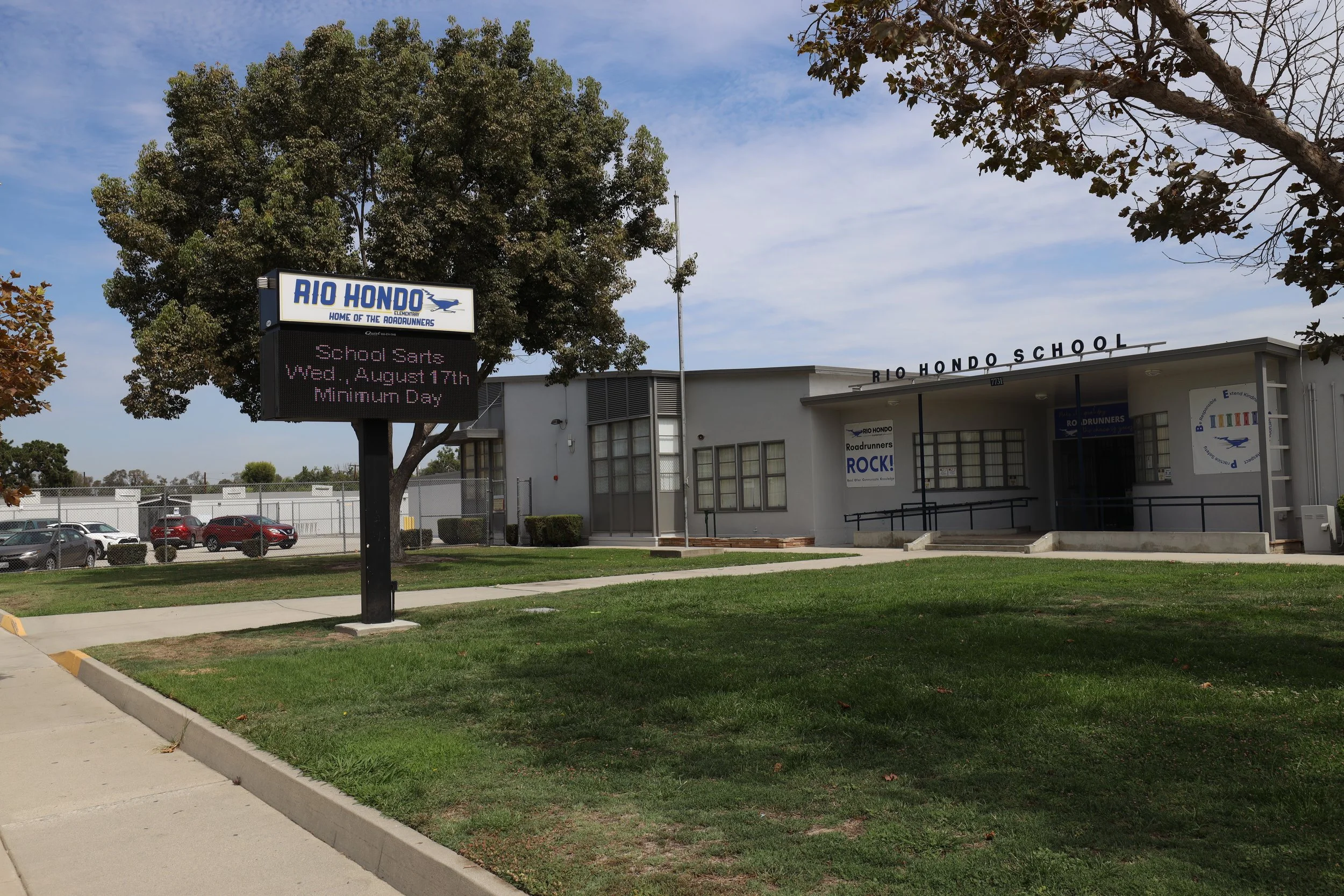 Voters may support another Downey Unified bond measure, poll says