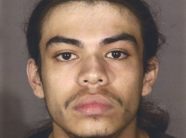 Third suspect arrested in police officer killing