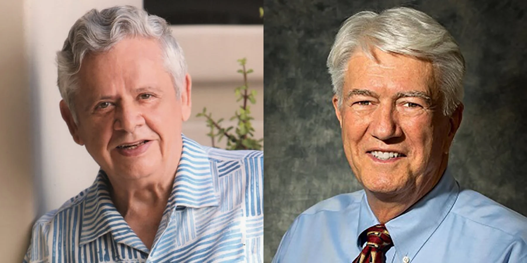 Remembering Richard Lehn and Jerry Wetzstein