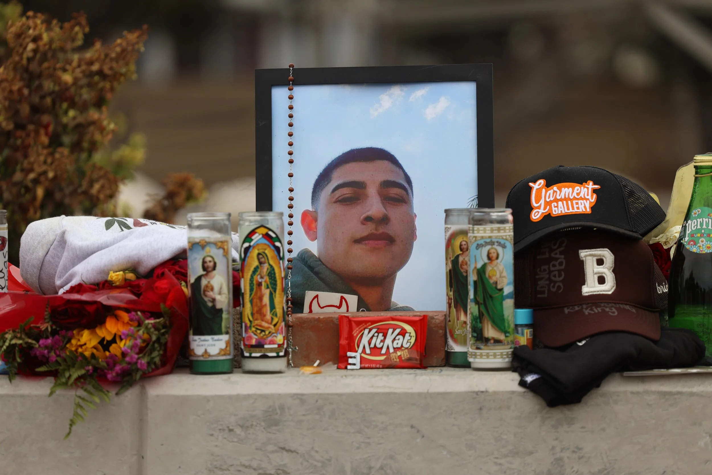 Brick LA co-owner killed in late night car crash