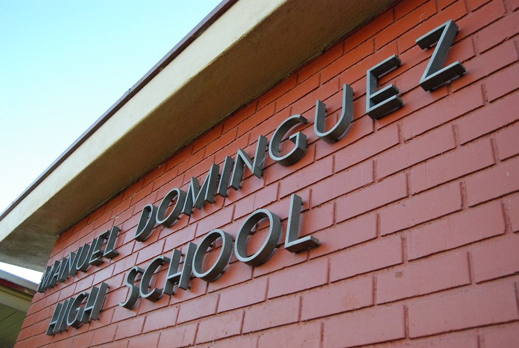 Suit alleges Compton Unified failed to protect student from bullying