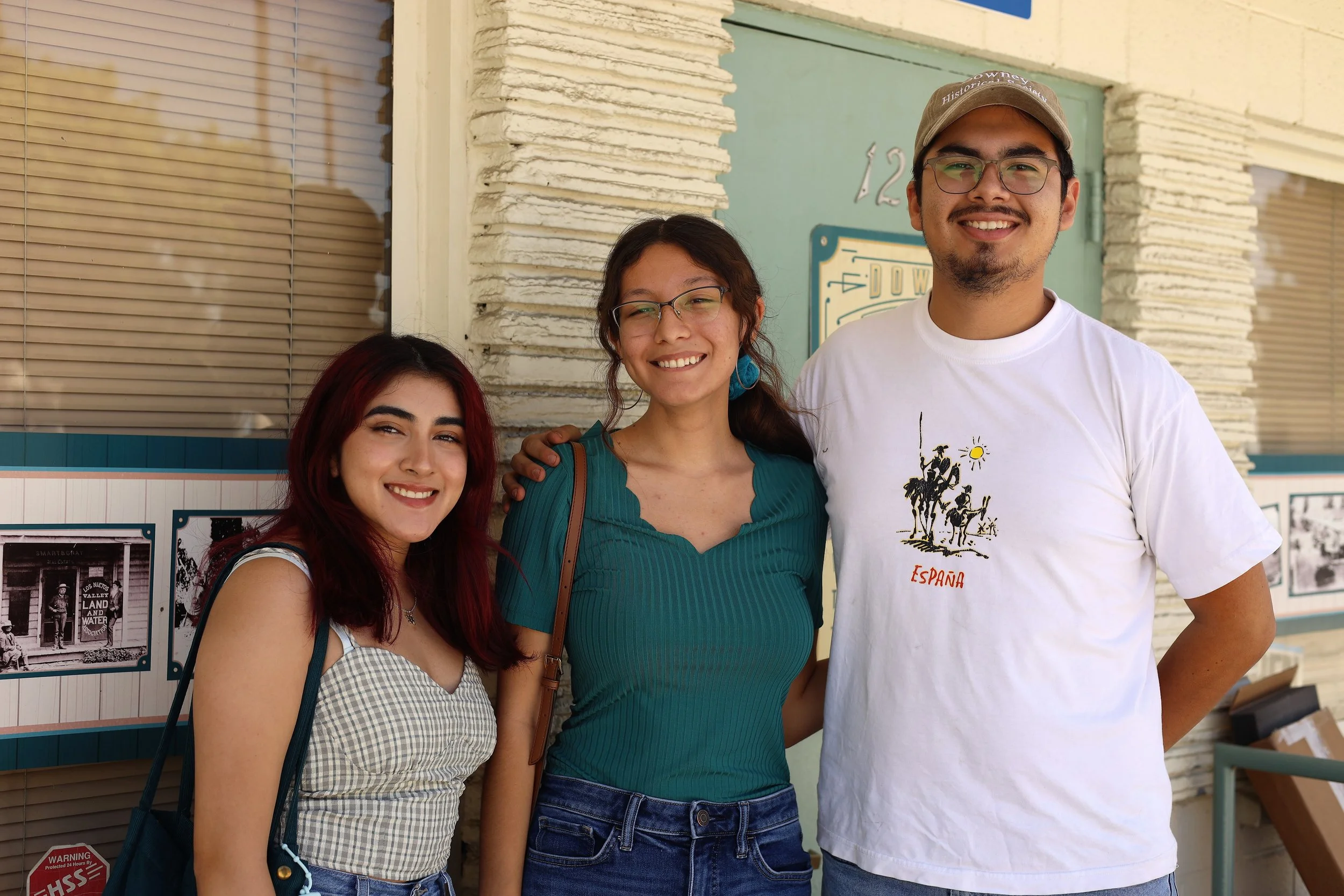 Historical society hopes youth can carry it into the future