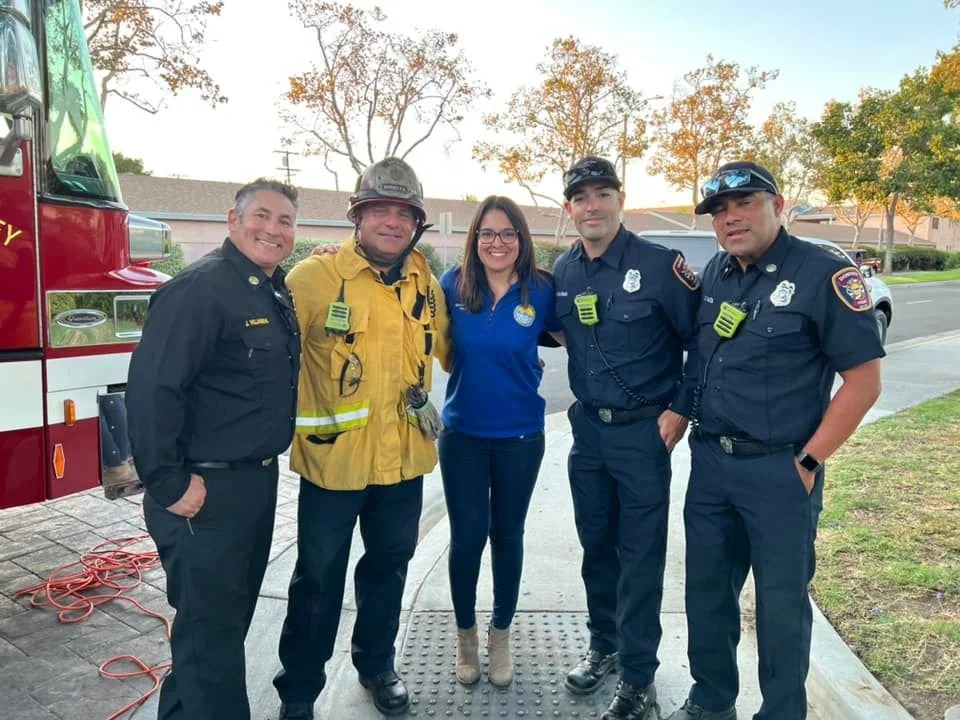 MAYOR'S CORNER: Kids are back in school, so please slow down