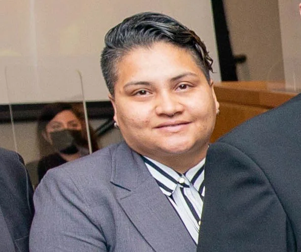 Alvarez says city council's new agenda policy violates her rights