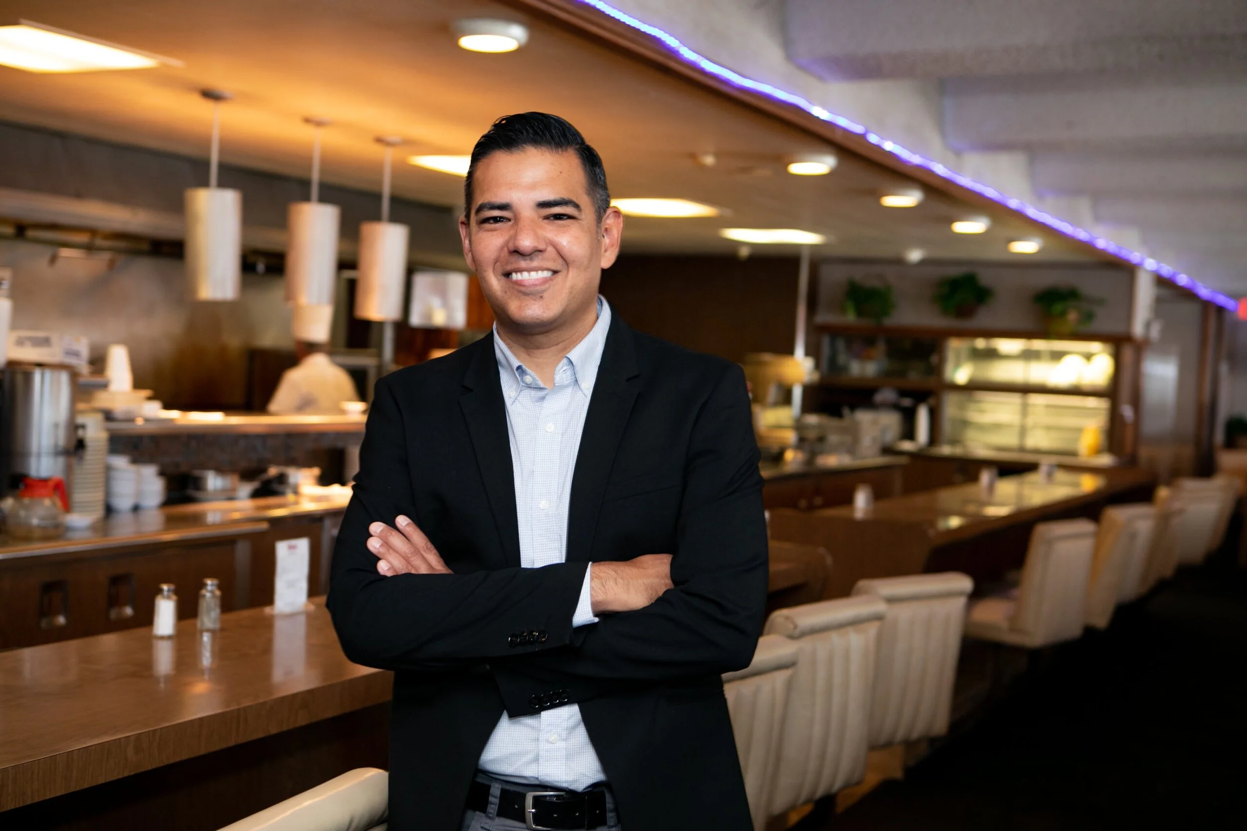 Downey voters should choose Robert Garcia for Congress
