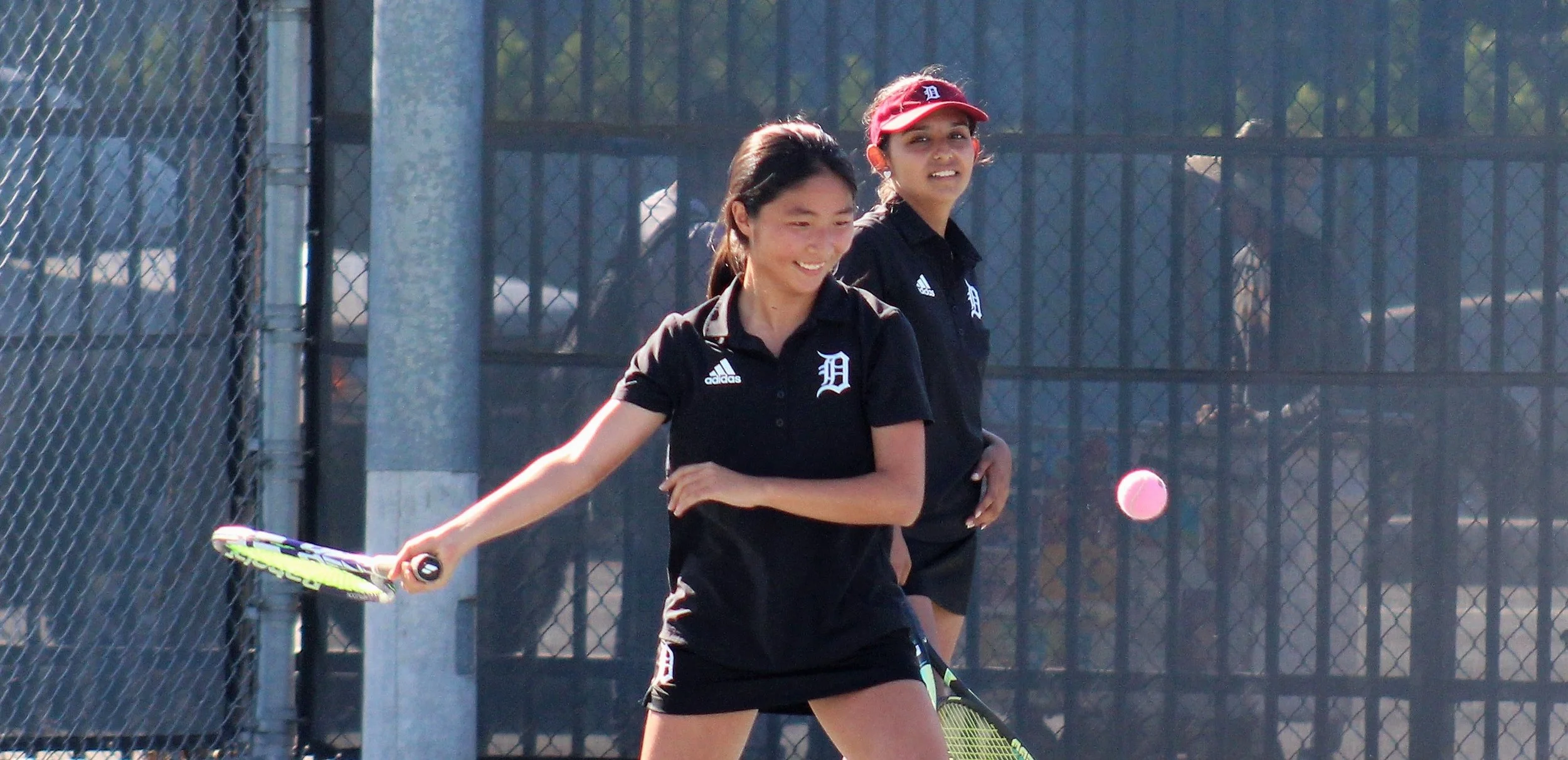 Downey goes to tie-breaker to defeat Warren in Gateway League match