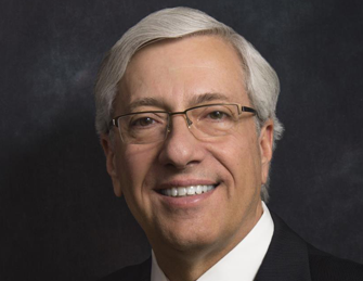 Interim city manager quells rumors of early resignation