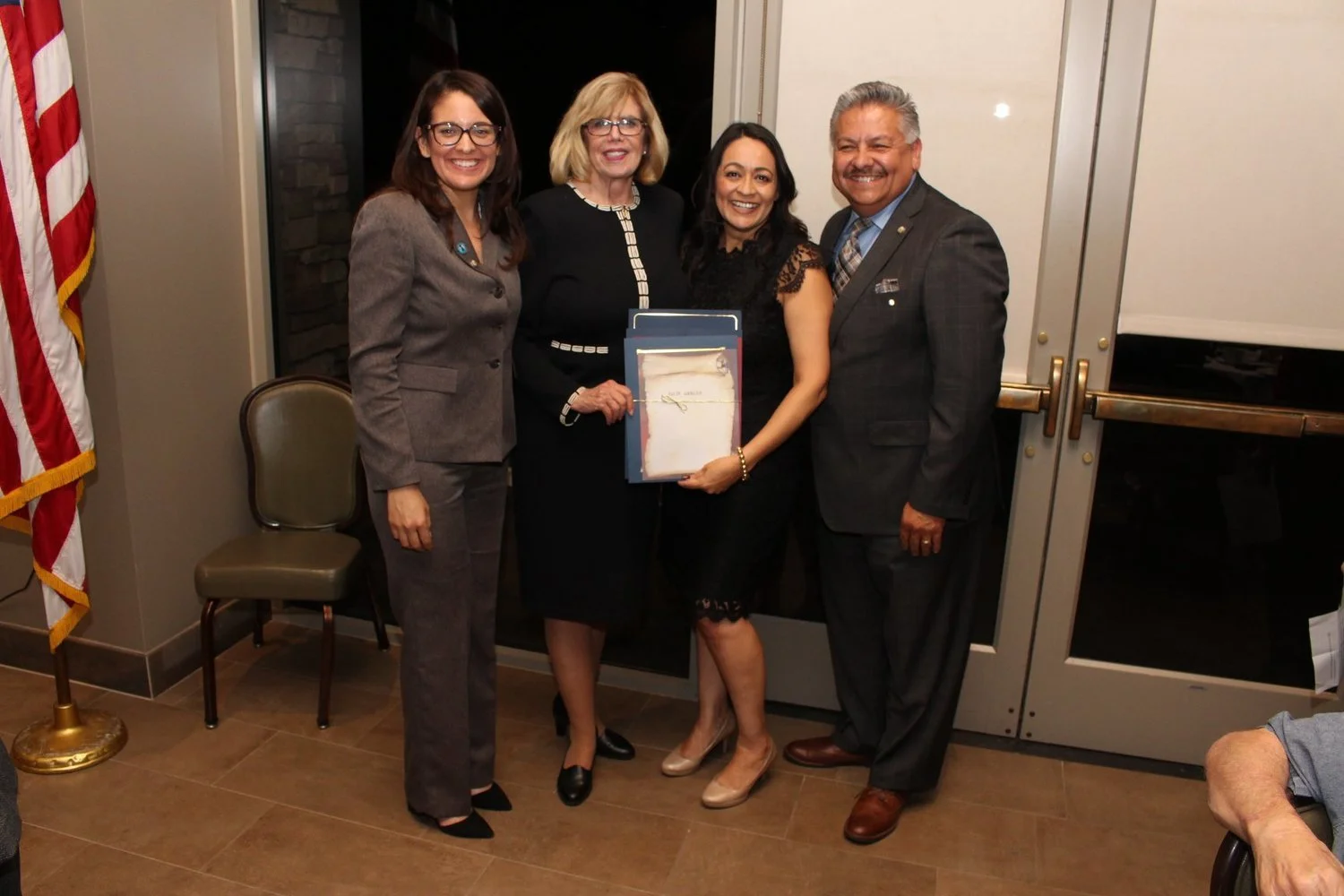 Downey Coordinating Council: what does it do?