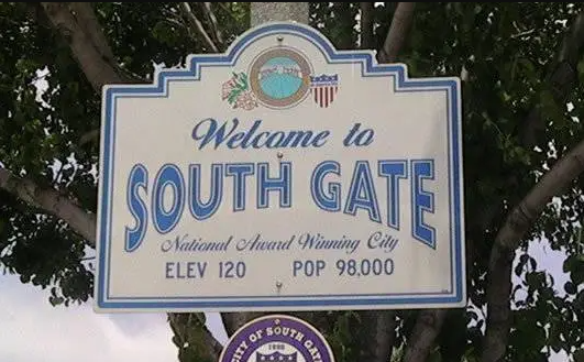 Second man found dead in South Gate