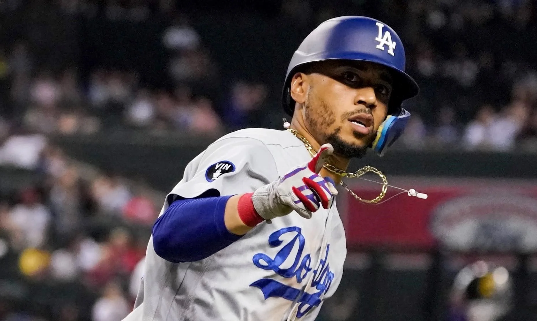 Frustrated thoughts from a frustrated Dodger fan