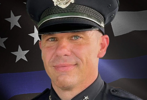 El Monte announces death of police chief