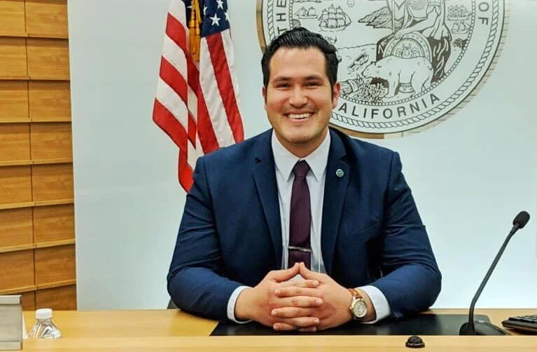 Art Montoya: My vision for Downey