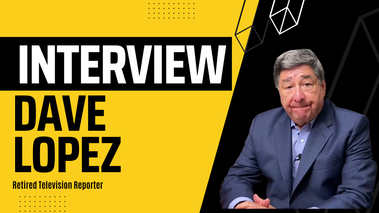 INTERVIEW: Dave Lopez