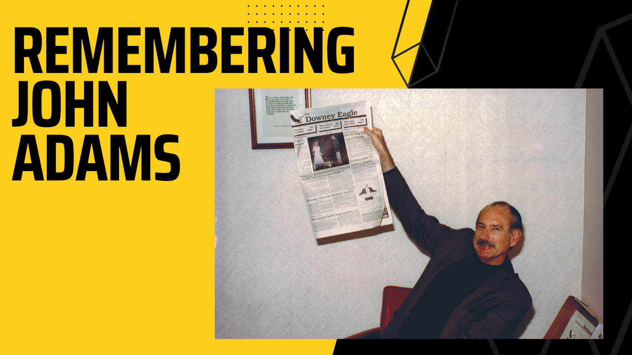 Episode 5: John Adams remembered