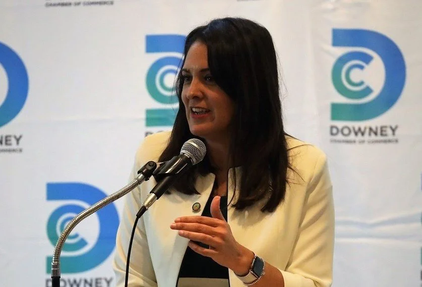 Pacheco highlights accomplishments in State of the City address