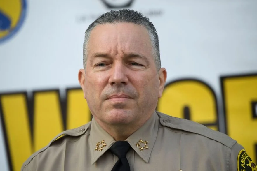Voters support process for supervisors to remove elected sheriff