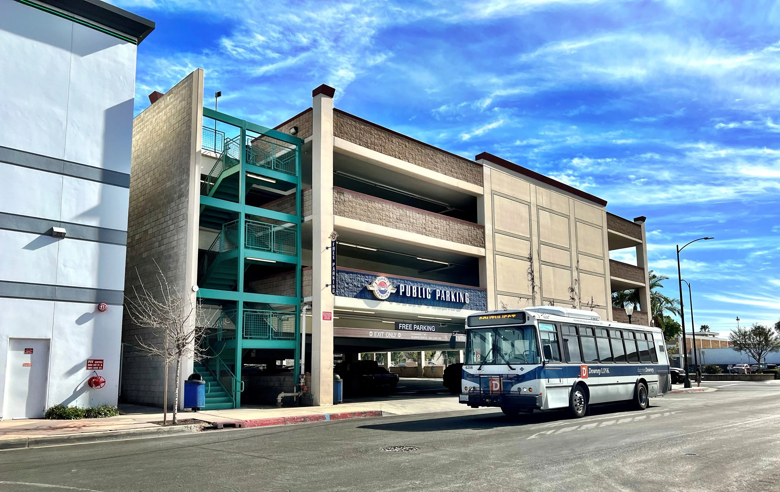 With ridership down, Downey could consider eliminating bus service