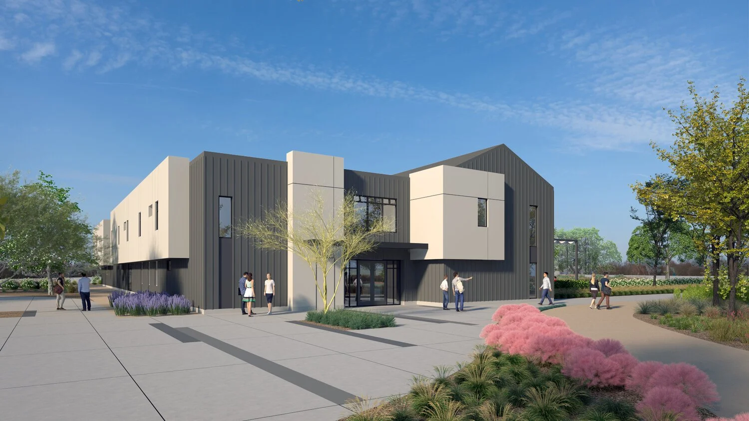 L.A. County changing Restorative Care Village treatment providers