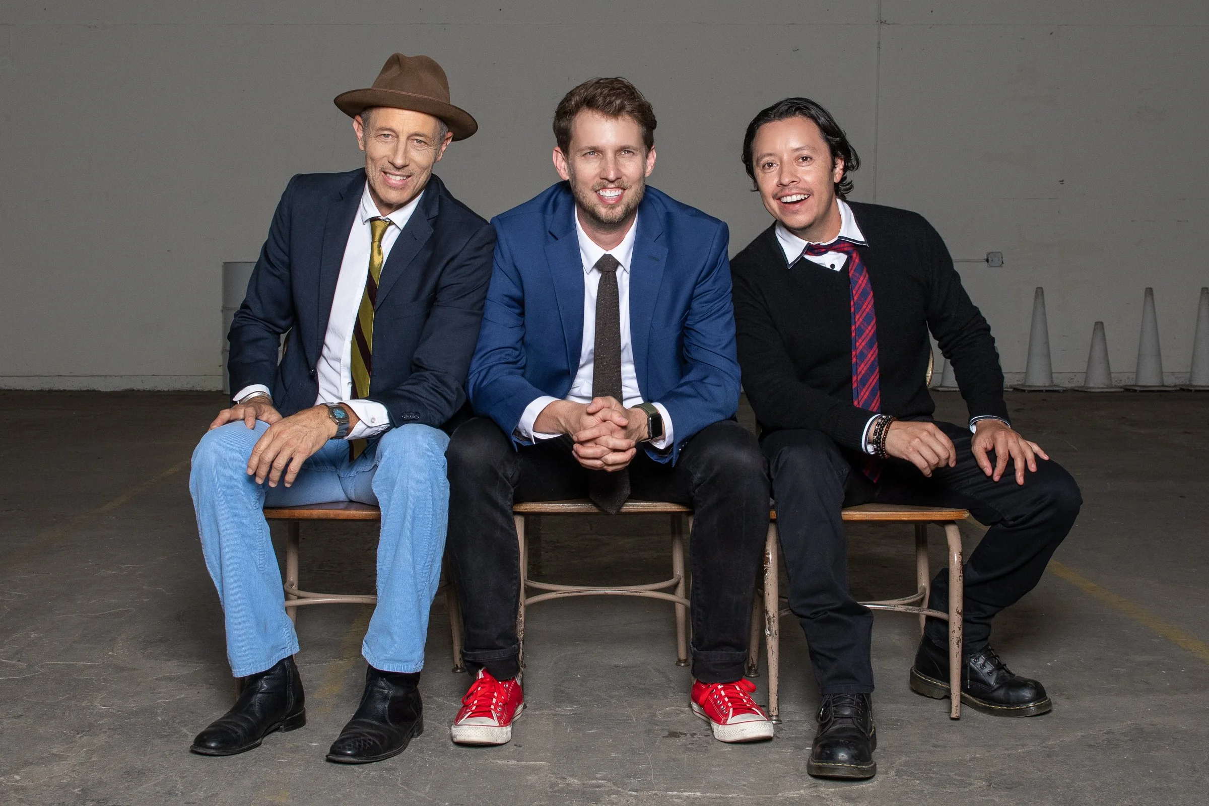 'Napoleon Dynamite' cast holding Q&amp;A in Downey