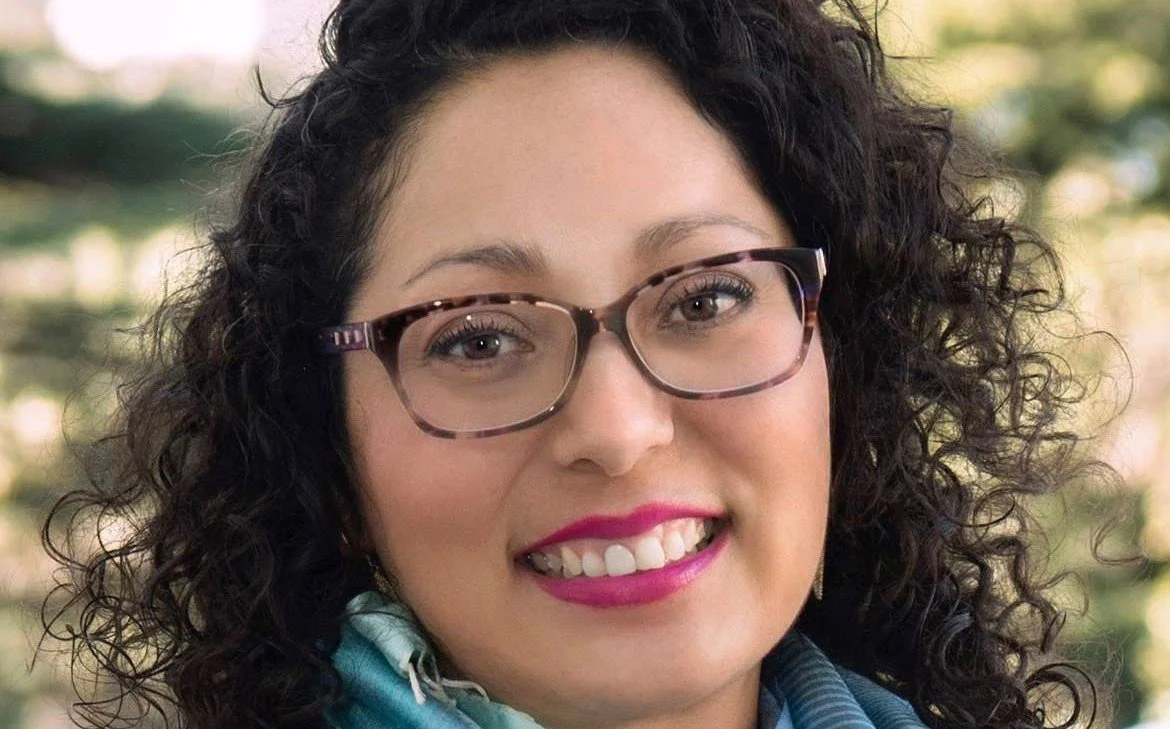 Outgoing message from Assemblymember Cristina Garcia