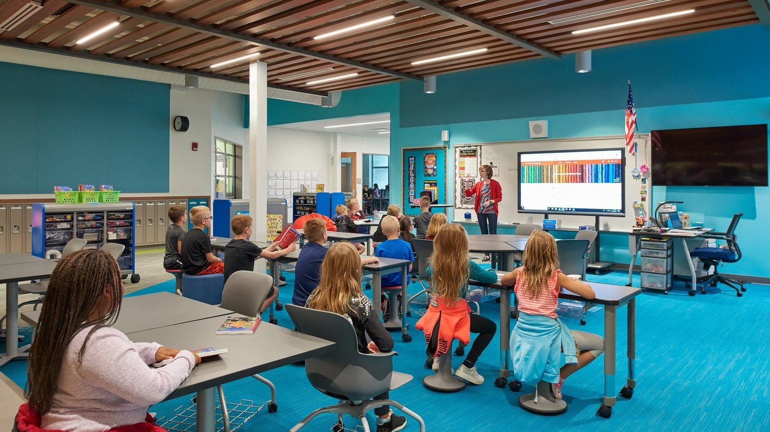 Downey's Measure K grows lead