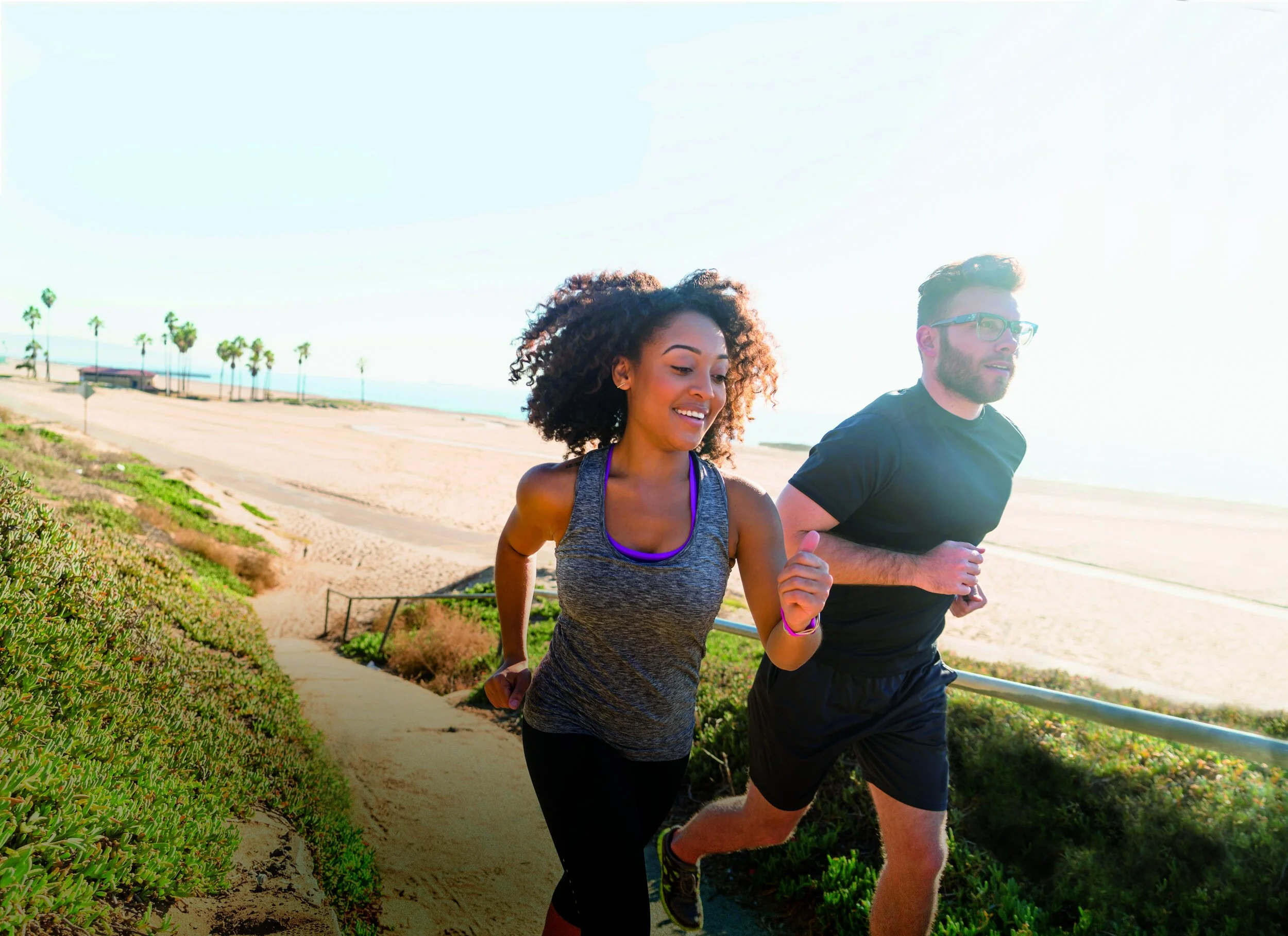 Exercise offers additional protection against infectious diseases