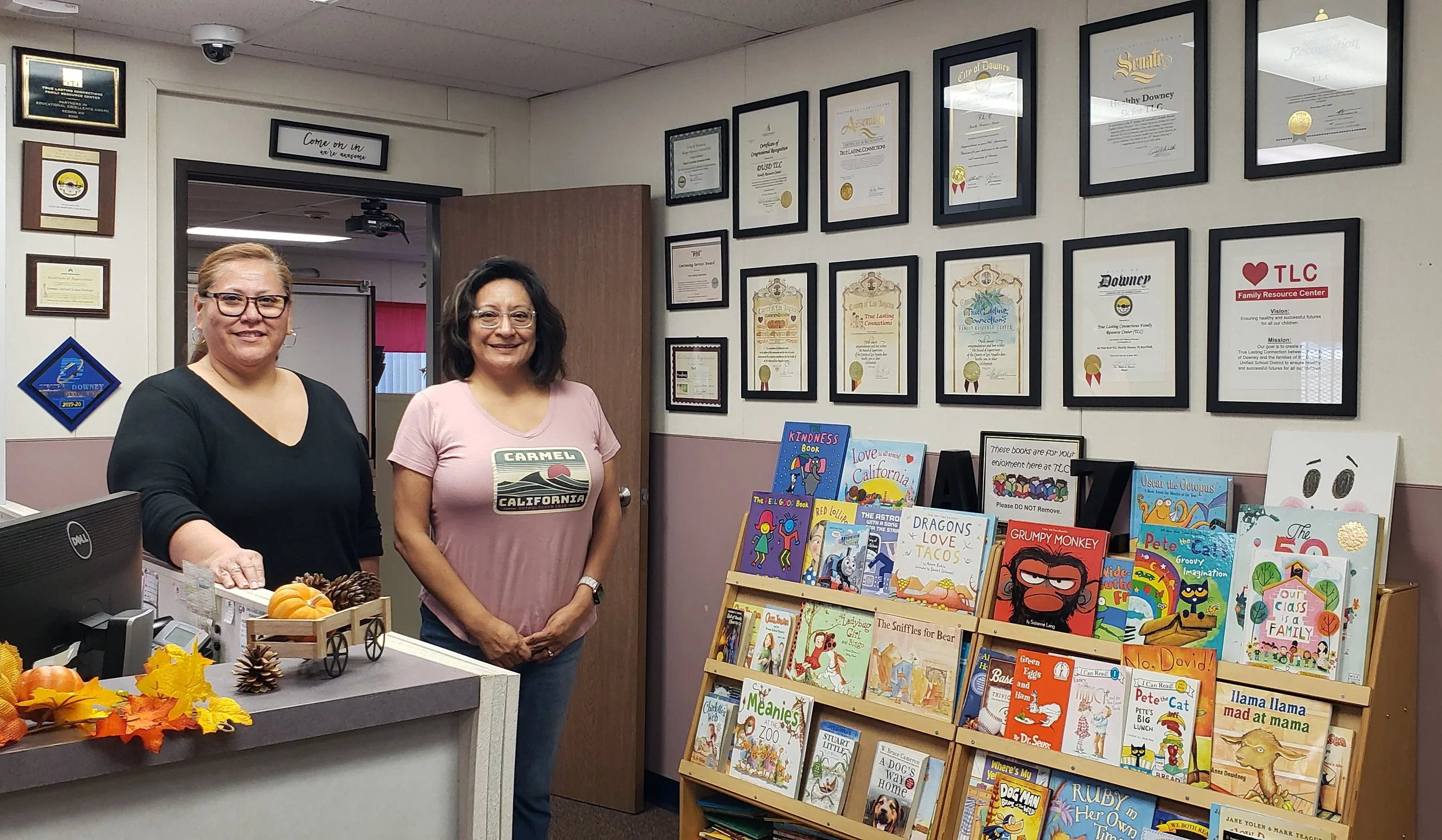 Collaborative work a key to DUSD success