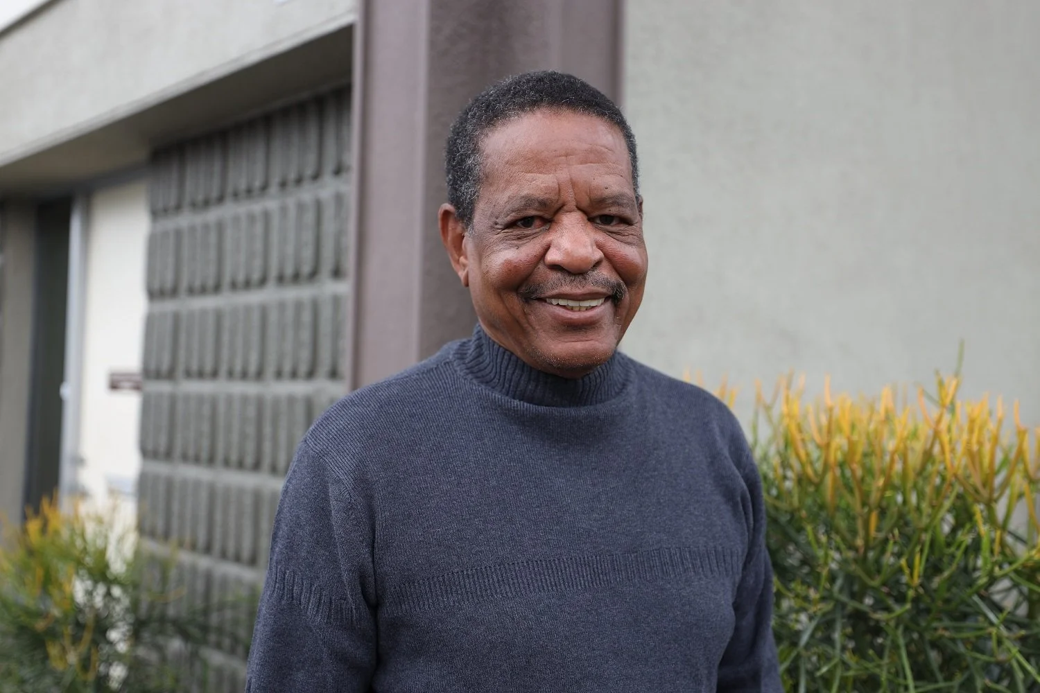 Success according to Darrell Jackson