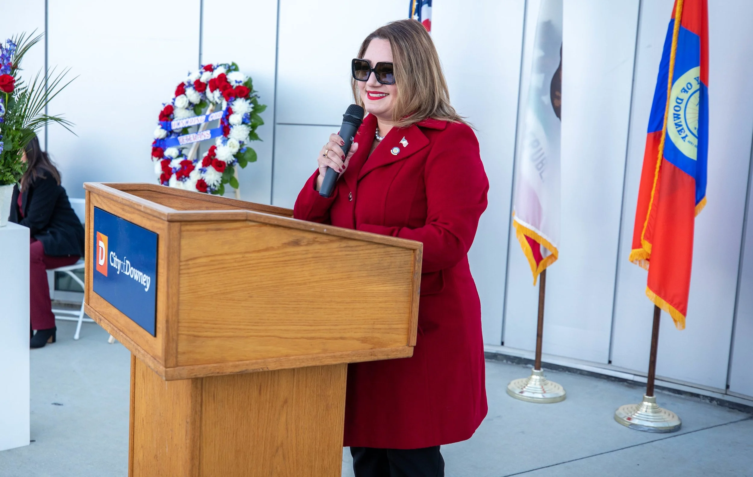 City council elects Frometa to be Downey mayor in 2023