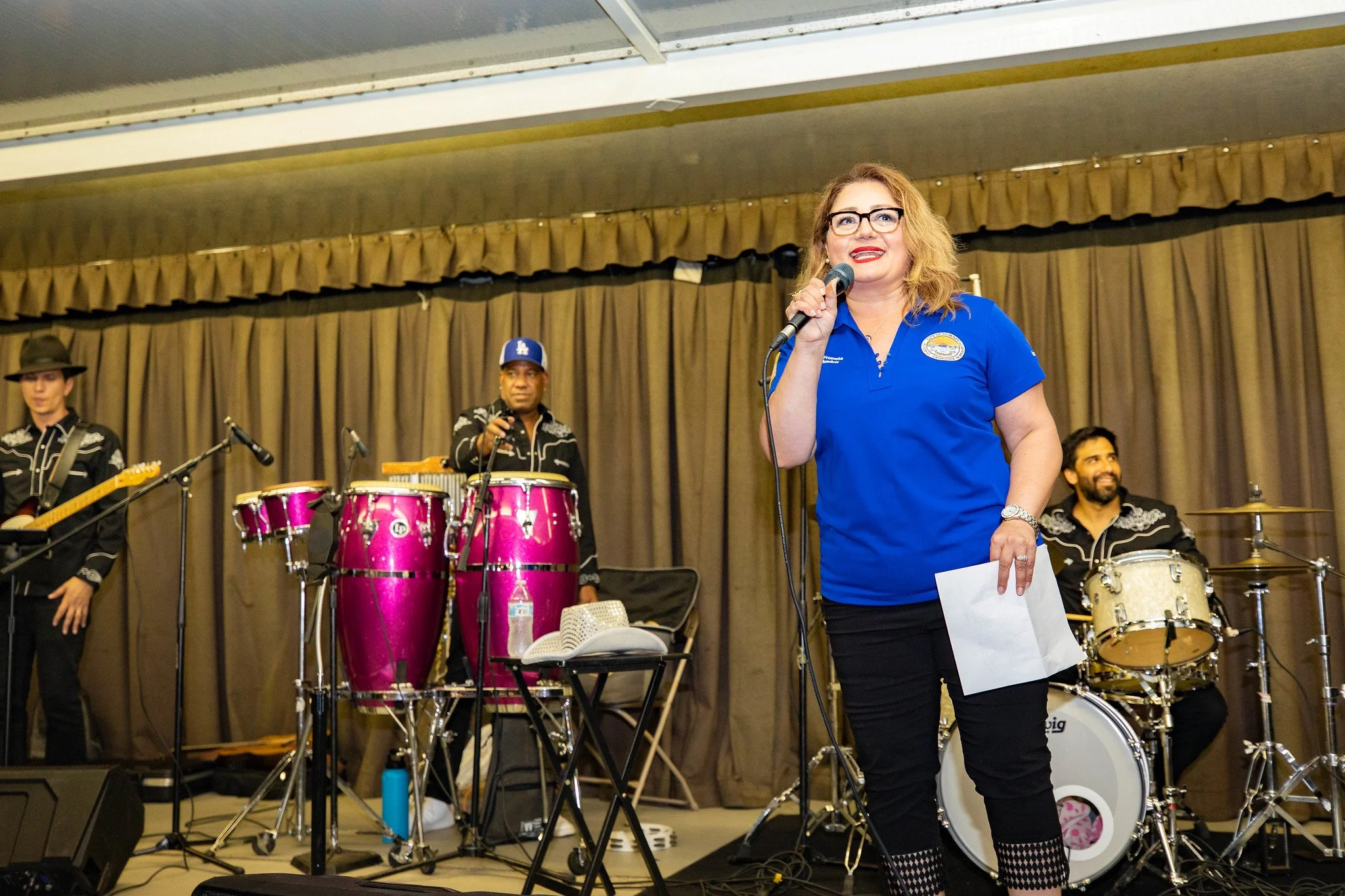 Frometa's installation as mayor set for Tuesday