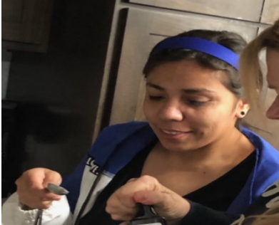 Downey woman with special needs remains missing