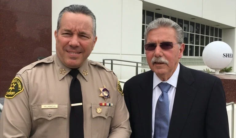 Cerritos city manager announces retirement