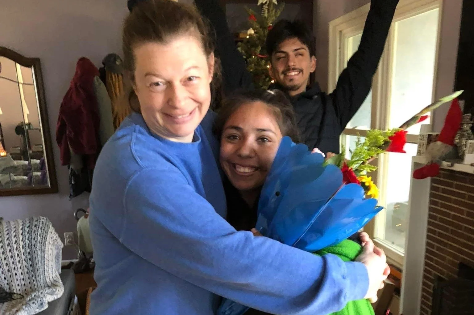 Missing Downey woman found safe