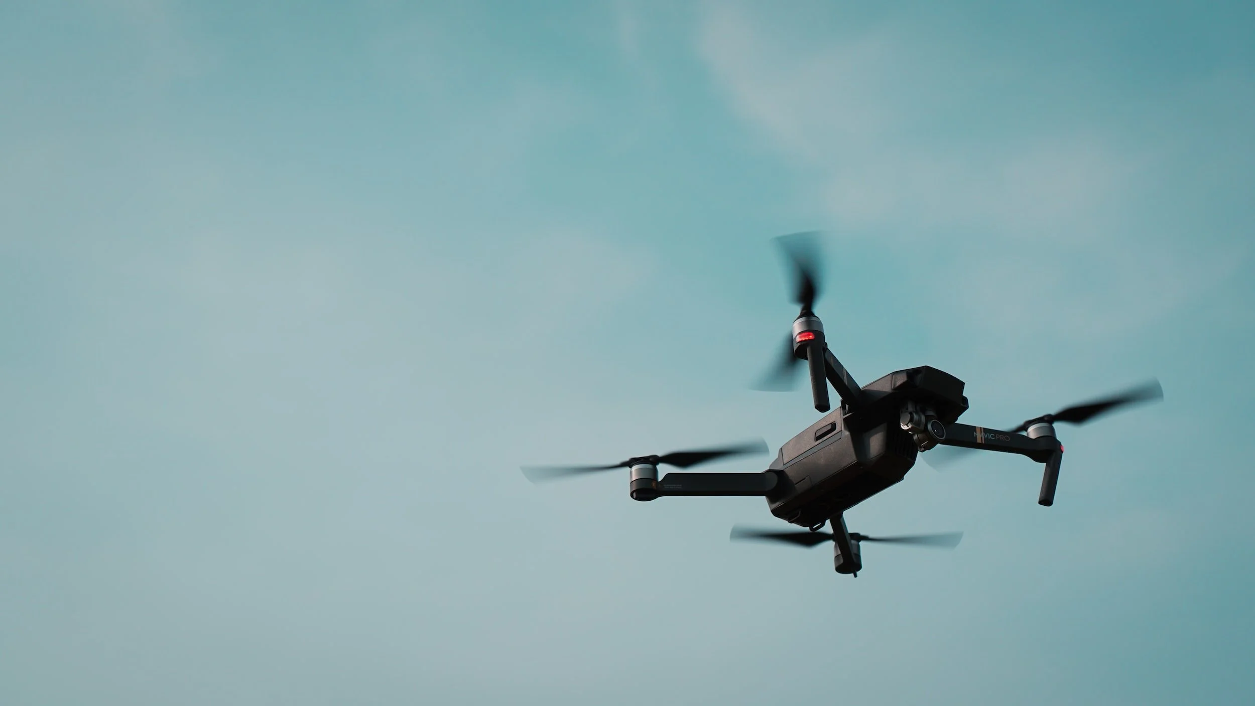 Want to learn how to fly a drone? Visit the Downey space center Saturday.