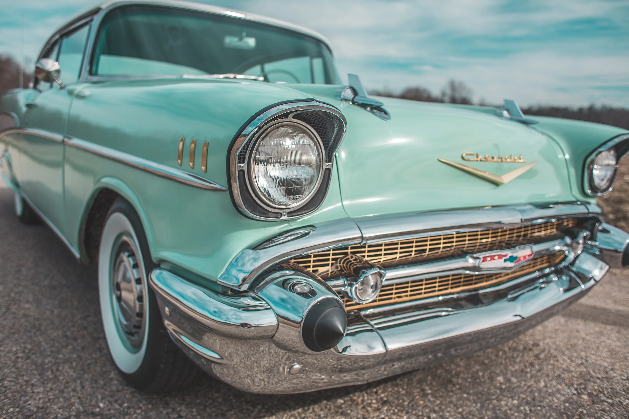 Kiwanis car show returns to Downey High this Saturday