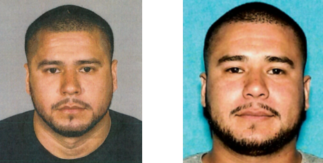 FBI seeks suspect in Bellflower killing